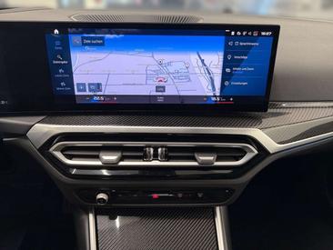 BMW M3 Competition XDrive — photo 4