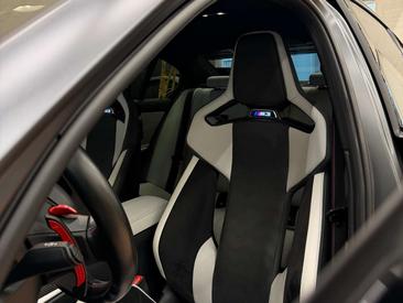 BMW M3 XDrive Competition — photo 27
