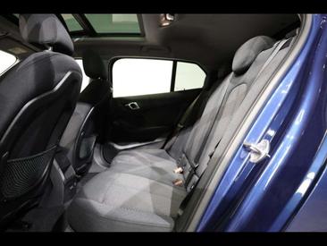 BMW Série 1 118i — photo 10