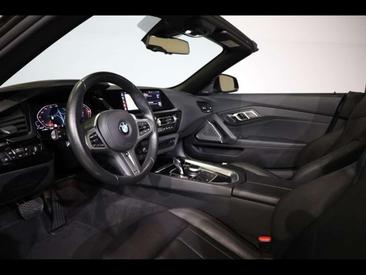 BMW Z4 SDrive20i — photo 6