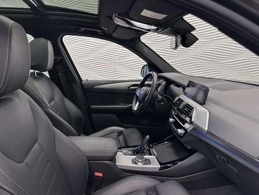 BMW iX3 — photo 18