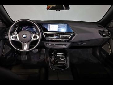BMW Z4 SDrive20i — photo 7