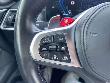 BMW M4 Cabriolet M4 Competition — photo 17