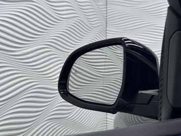 BMW iX3 — photo 21
