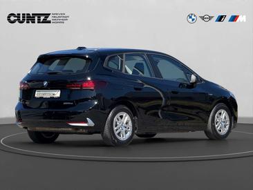 BMW Série 2 Active Tourer 225e XDrive — photo 5