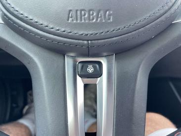 BMW M4 Cabriolet M4 Competition — photo 18