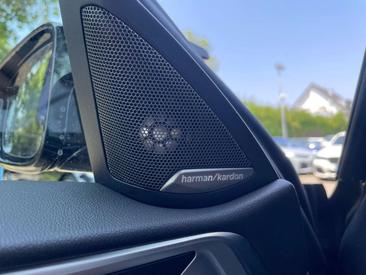 BMW M4 Cabriolet M4 Competition — photo 19