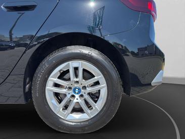 BMW Série 2 Active Tourer 225e XDrive — photo 12