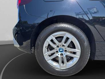 BMW Série 2 Active Tourer 225e XDrive — photo 13
