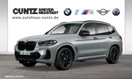 BMW X3 M 40d - 2023 - Joinsteer - #1