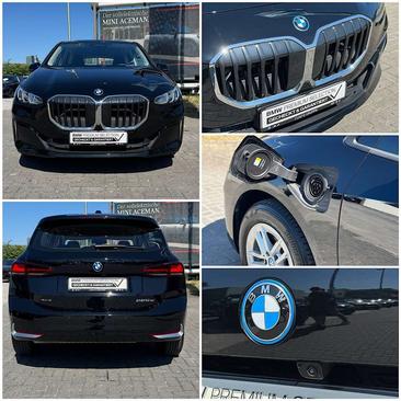 BMW Série 2 Active Tourer 225e XDrive — photo 16