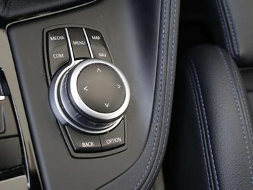 BMW X1 M Sport SDrive18i — photo 24