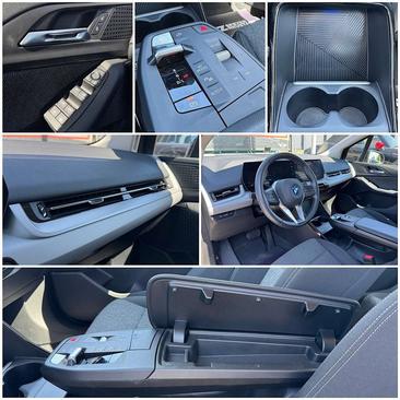 BMW Série 2 Active Tourer 225e XDrive — photo 24