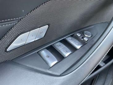BMW M4 Cabriolet M4 Competition — photo 22