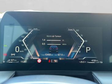 BMW Série 2 Active Tourer 225e XDrive — photo 25