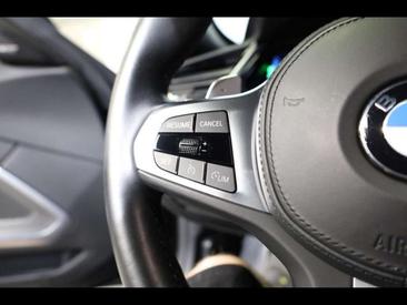 BMW Z4 SDrive20i — photo 17