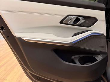 BMW M3 XDrive Competition — photo 34