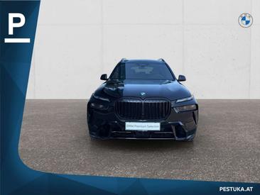 BMW X7 XDrive40d — photo 2