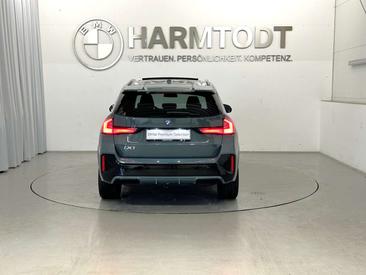 BMW IX1 M Sport EDrive20 — photo 3