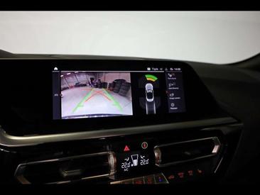 BMW Z4 SDrive20i — photo 20