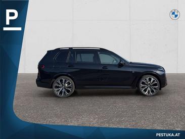 BMW X7 XDrive40d — photo 3
