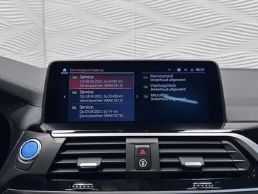 BMW iX3 — photo 36