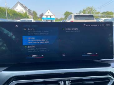 BMW M4 Cabriolet M4 Competition — photo 25