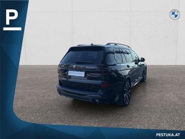 BMW X7 XDrive40d — photo 4