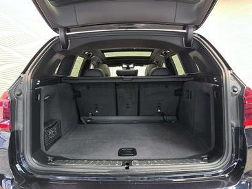 BMW iX3 — photo 39
