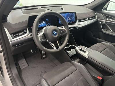 BMW IX1 XDrive30