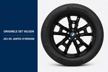 BMW iX3 — photo 40