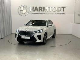 BMW IX2 M Sport EDrive20 - 2026 - Joinsteer - #1