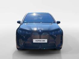 BMW IX M Sport - 2025 - Joinsteer - #1