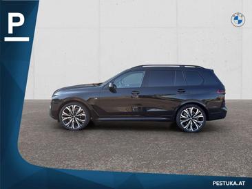 BMW X7 XDrive40d — photo 6