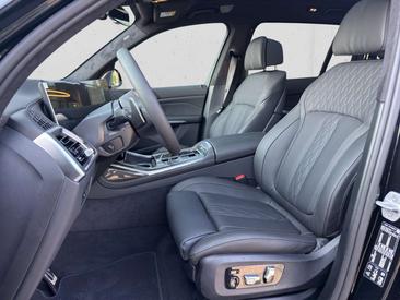 BMW X7 XDrive40d — photo 8