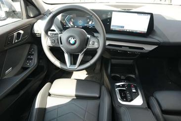 BMW Série 1 M Sport 120 — photo 9