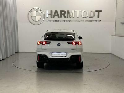 BMW IX2 M Sport EDrive20