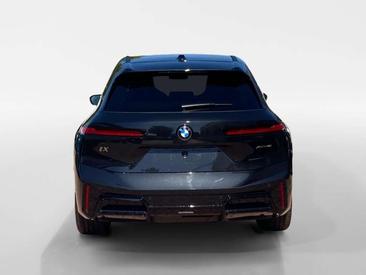 BMW IX M Sport — photo 4