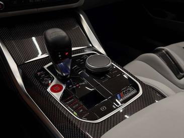 BMW M3 XDrive Competition — photo 42