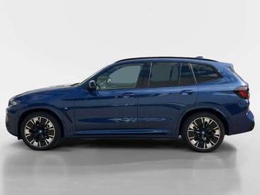 BMW iX3 Impressive — photo 2