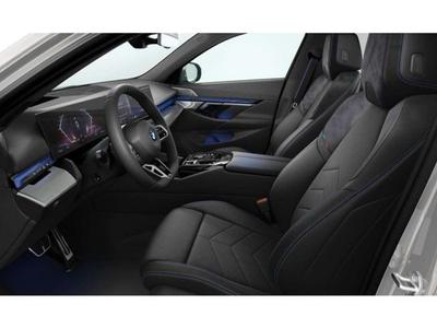 BMW I5 XDrive40
