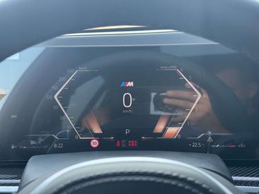 BMW X7 XDrive40d — photo 10