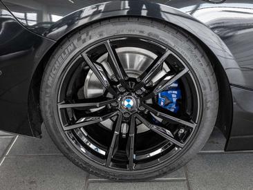 BMW Z4 40i — photo 8