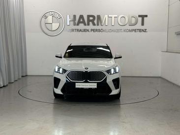 BMW IX2 M Sport EDrive20 — photo 5