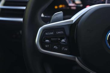 BMW Série 3 Touring M Sport 330e — photo 12