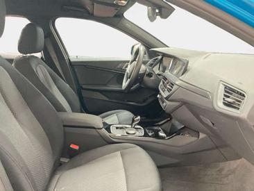 BMW 118 Advantage — photo 13