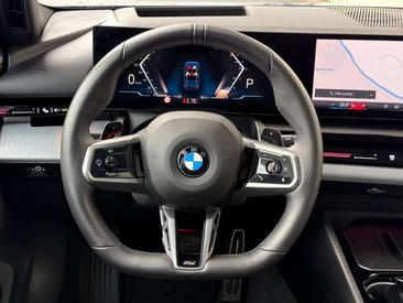 BMW Série 5 M Sport 520d XDrive — photo 25