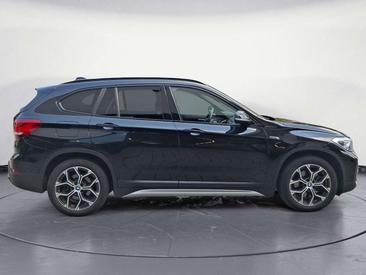 BMW X1 XLINE XDrive25e — photo 5