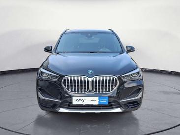 BMW X1 XLINE XDrive25e — photo 7