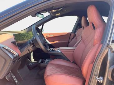 BMW IX M Sport — photo 8